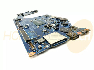 GENUINE DELL LATITUDE 5490 MOTHERBOARD i5-7300U 2.6GHZ NM99Y 0NM99Y DEFECTIVE - Honeybee-Technologies