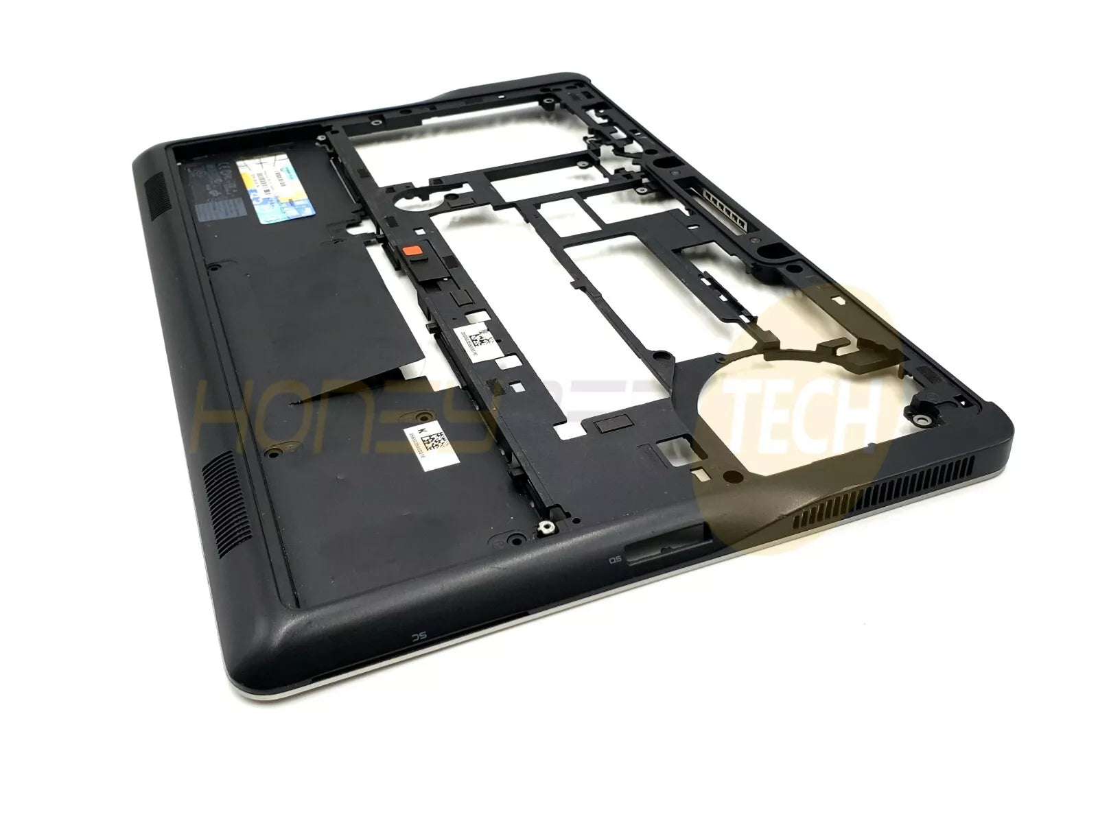GENUINE DELL LATITUDE E7440 BOTTOM BASE CHASSIS COVER YGJ08 0YGJ08 GRADE A - Honeybee-Technologies