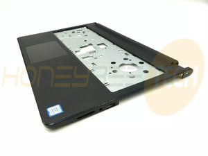 GENUINE DELL VOSTRO 15 3568 PALMREST TOUCHPAD ASSEMBLY RH3T9 9VW35 GRADE A - Honeybee-Technologies