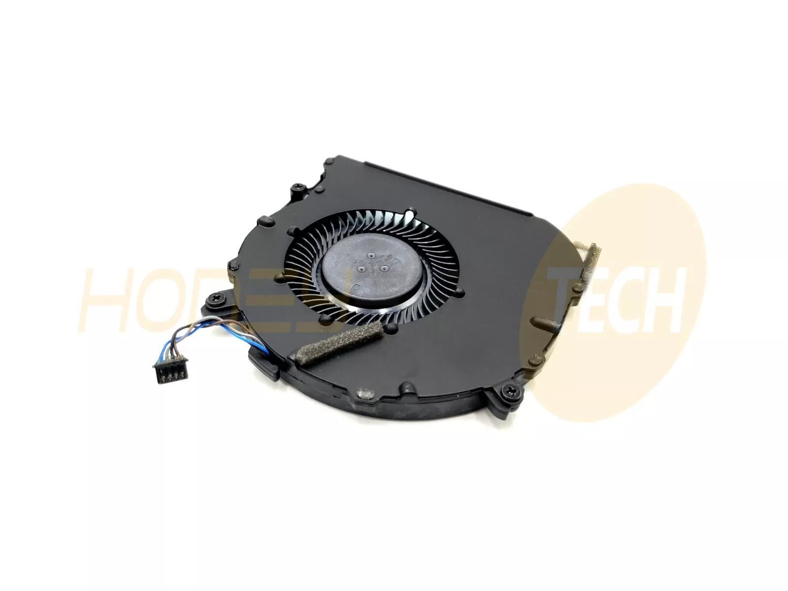 GENUINE HP PROBOOK 640 G5 LAPTOP CPU COOLING FAN L58690-001 TESTED - Honeybee-Technologies