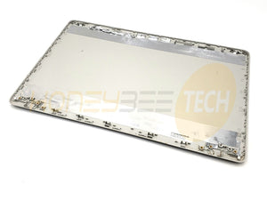 GENUINE HP 17Z-CA100 LAPTOP LCD BACK COVER REAR LID SILVER L22499-001 GRADE B - Honeybee-Technologies