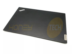 GENUINE LENOVO THINKPAD E14 G2 LAPTOP LCD BACK COVER 5CB0S95405 GRADE A - Honeybee-Technologies