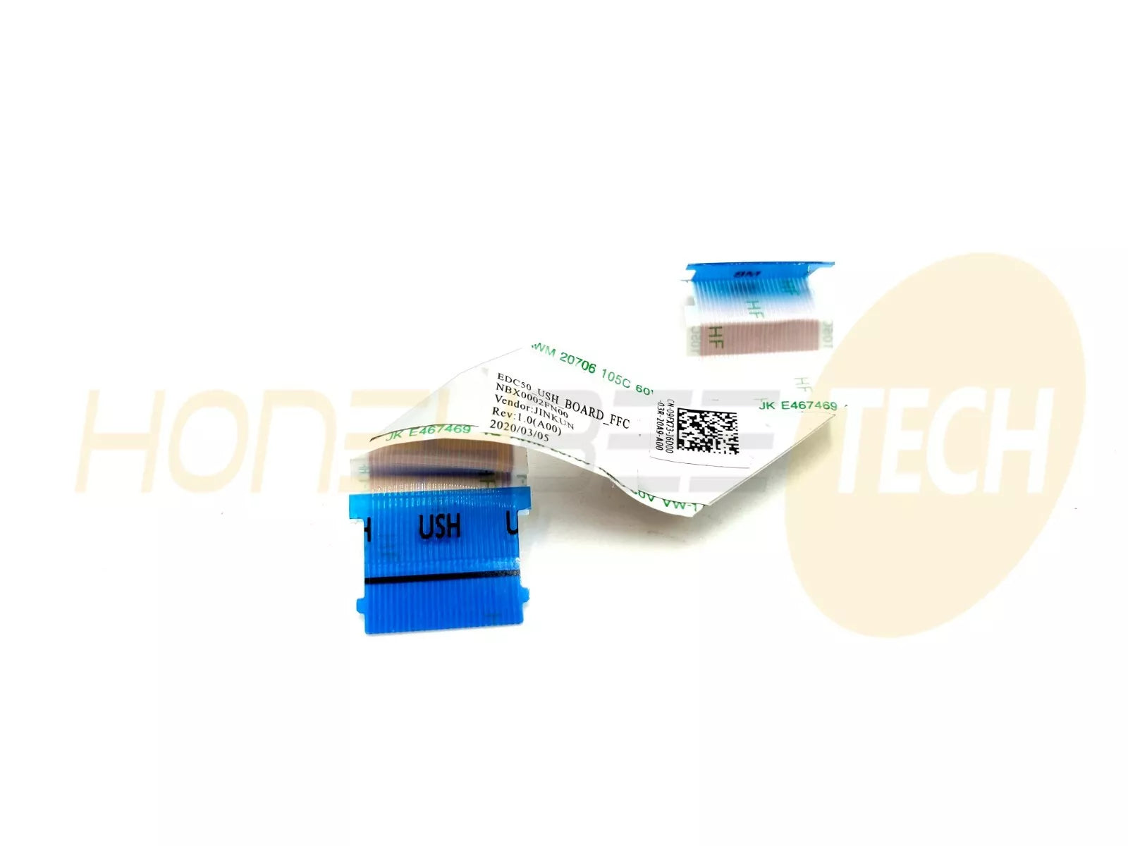 GENUINE DELL LATITUDE 5500 5510 JUNCTION CABLE NBX0002FN00 9FX73 09FX73 TESTED - Honeybee-Technologies