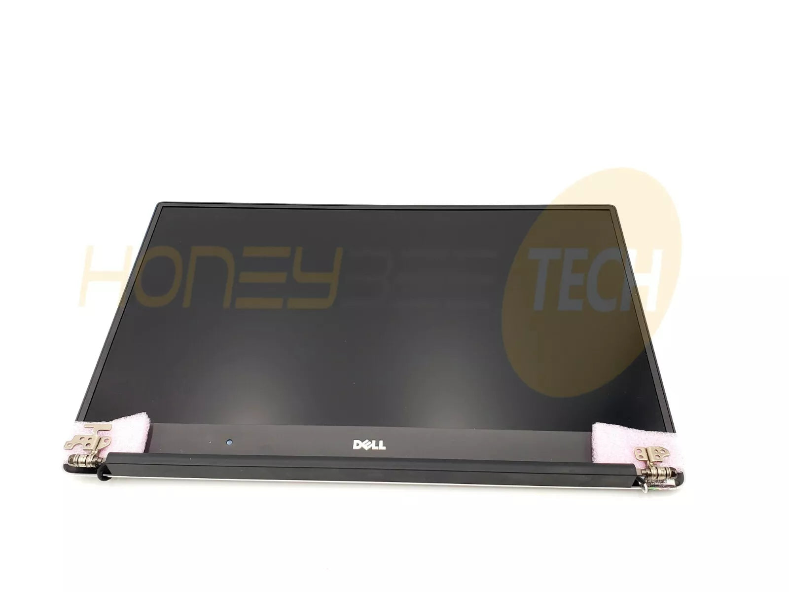 GENUINE DELL PRECISION 5520 15.6" COMPLETE LCD ASSEMBLY NON-TOUCH 74XJT JVFFP - Honeybee-Technologies