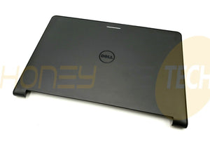 GENUINE DELL LATITUDE 3160 LAPTOP LCD BACK COVER REAR LID KKCFC 0KKCFC GRADE A - Honeybee-Technologies