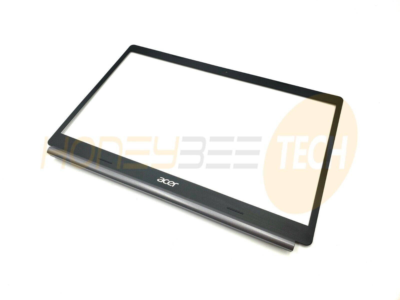 GENUINE ACER ASPIRE A515-54G LAPTOP LCD FRONT TRIM BEZEL 60.HFQN7.003 GRADE A - Honeybee-Technologies