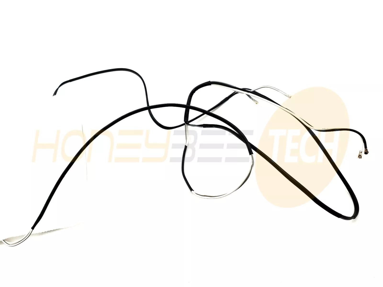 GENUINE DELL LATITUDE 5590 LAPTOP WIRELESS ANTENNAS A166N4 TESTED - Honeybee-Technologies