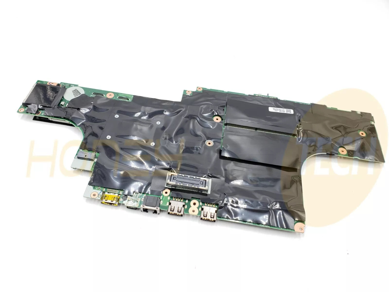 GENUINE LENOVO THINKPAD P50 INTEL MOTHERBOARD i7-6820HQ 4GB 01AY364 TESTED - Honeybee-Technologies