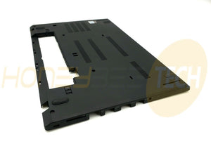 GENUINE LENOVO THINKPAD T480 LAPTOP BOTTOM BASE CASE COVER 01YR485 GRADE A - Honeybee-Technologies