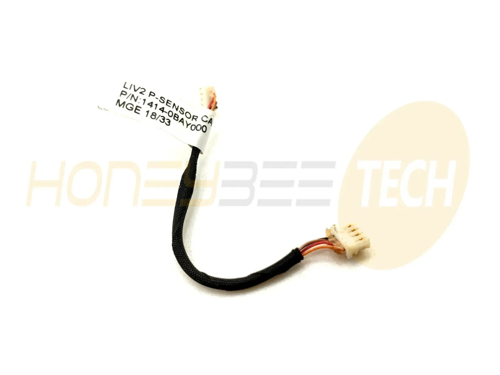 GENUINE DELL LATITUDE 7202 RUGGED PROXIMITY SENSOR CABLE 1414-0BAY000 TESTED - Honeybee-Technologies