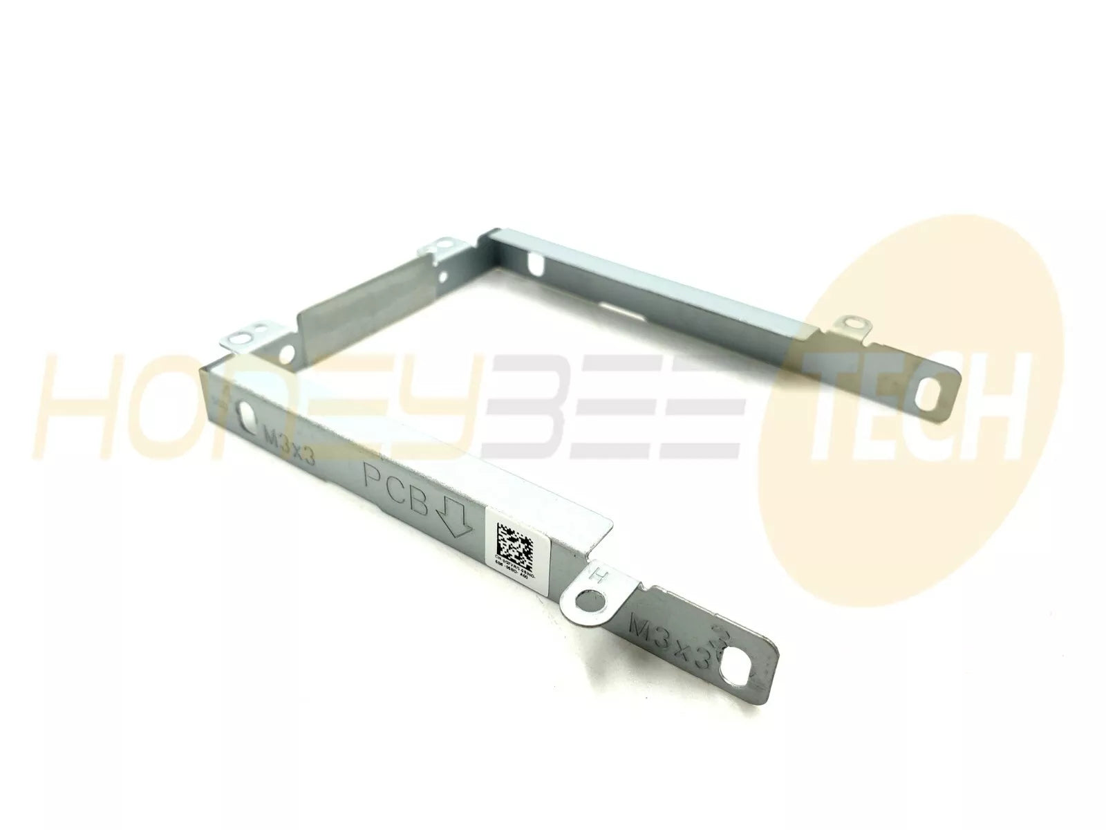 GENUINE DELL LATITUDE 3550 LAPTOP HDD HARD DRIVE CADDY G7VRG 0G7VRG - Honeybee-Technologies