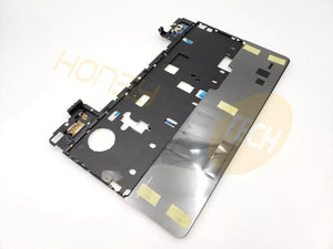 NEW GENUINE DELL LATITUDE E5540 PALMREST TOUCHPAD ASSEMBLY W/FINGERPRINT CN3WV - Honeybee-Technologies