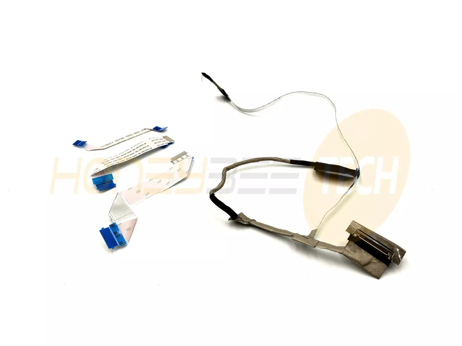 GENUINE HP PROBOOK 445 G7 LAPTOP INCOMPLETE CABLE KIT M04397-001 TESTED - Honeybee-Technologies