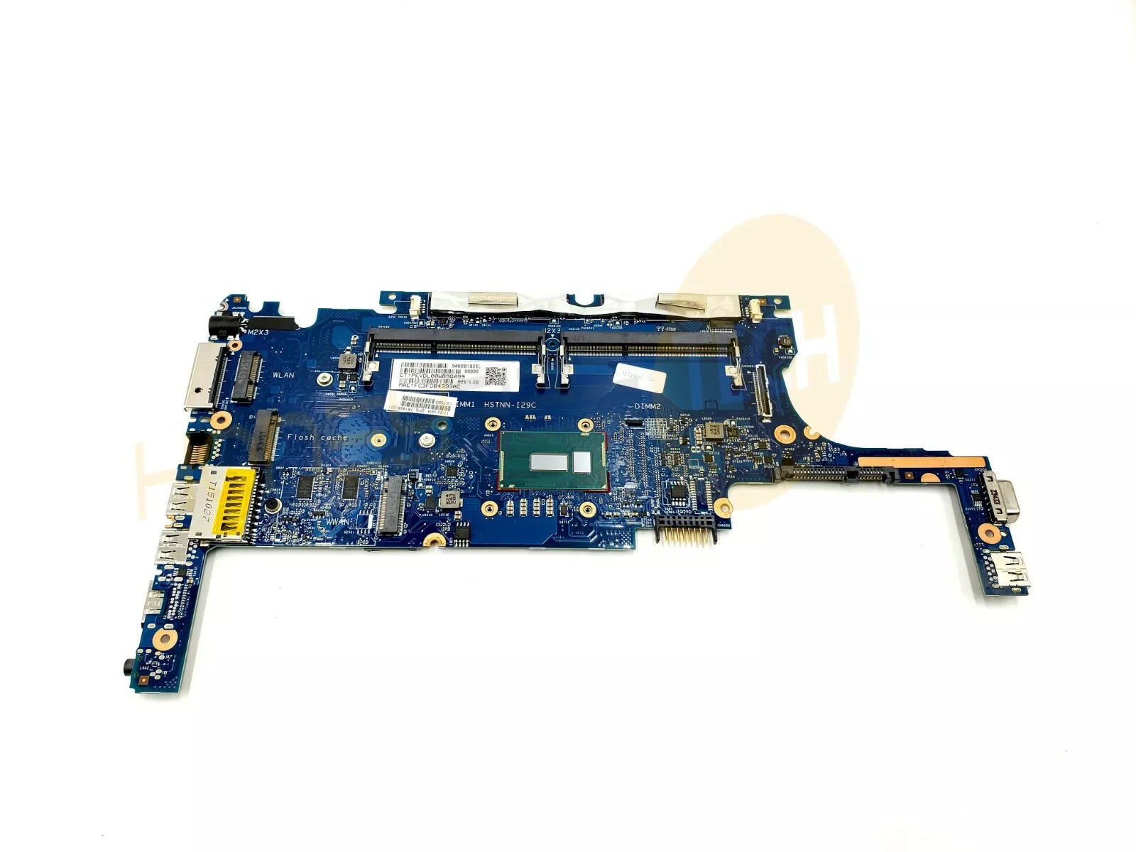 GENUINE HP ELITEBOOK 820 G2 LAPTOP INTEL MOTHERBOARD i7-5600U 2.60GHZ 781858-001 - Honeybee-Technologies