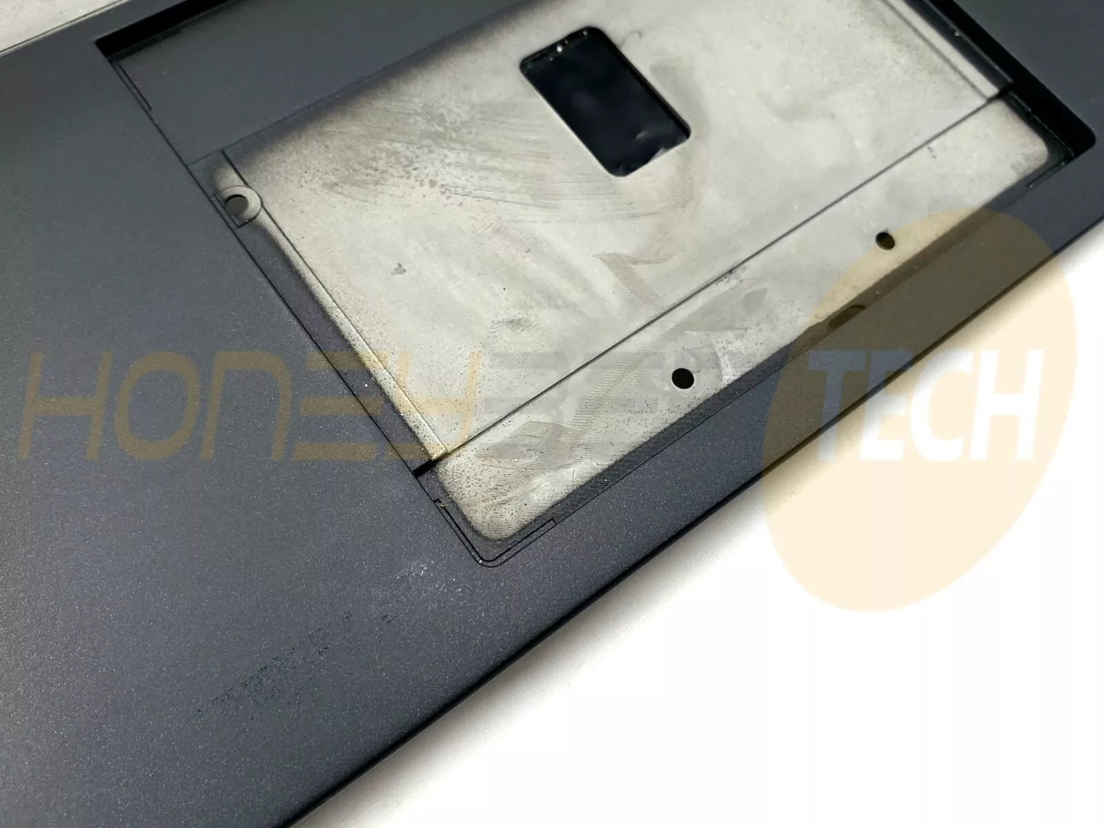 GENUINE LENOVO THINKPAD T470S PALMREST W/FINGERPRINT READER 01ER102 GRADE A - Honeybee-Technologies