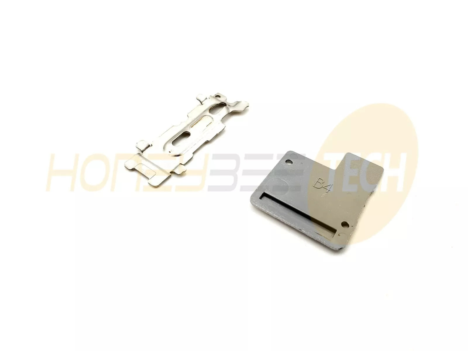 GENUINE HP ELITEBOOK 840 G4 FINGERPRINT BLANK AND BRACKET PLASTIC KIT 821175-001 - Honeybee-Technologies