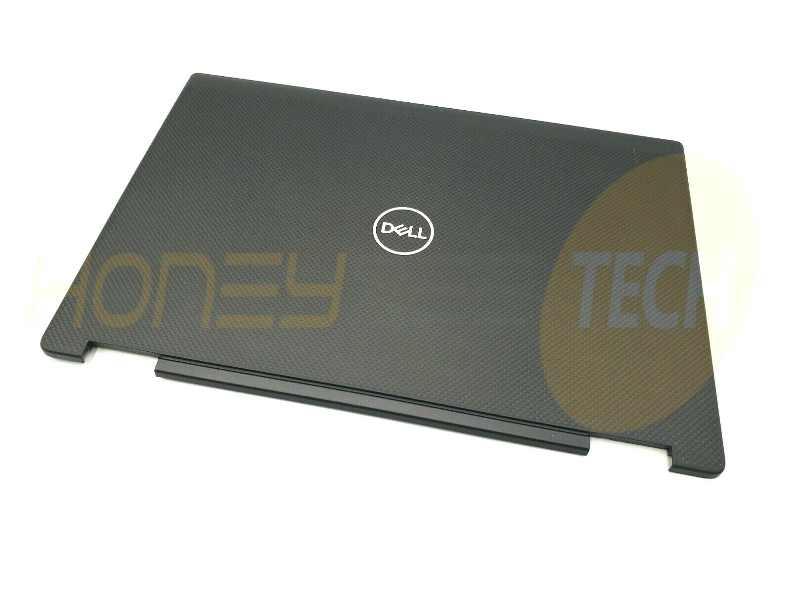 GENUINE DELL PRECISION 7540 LAPTOP LCD BACK COVER REAR LID VTMHT 0VTMHT GRADE A - Honeybee-Technologies