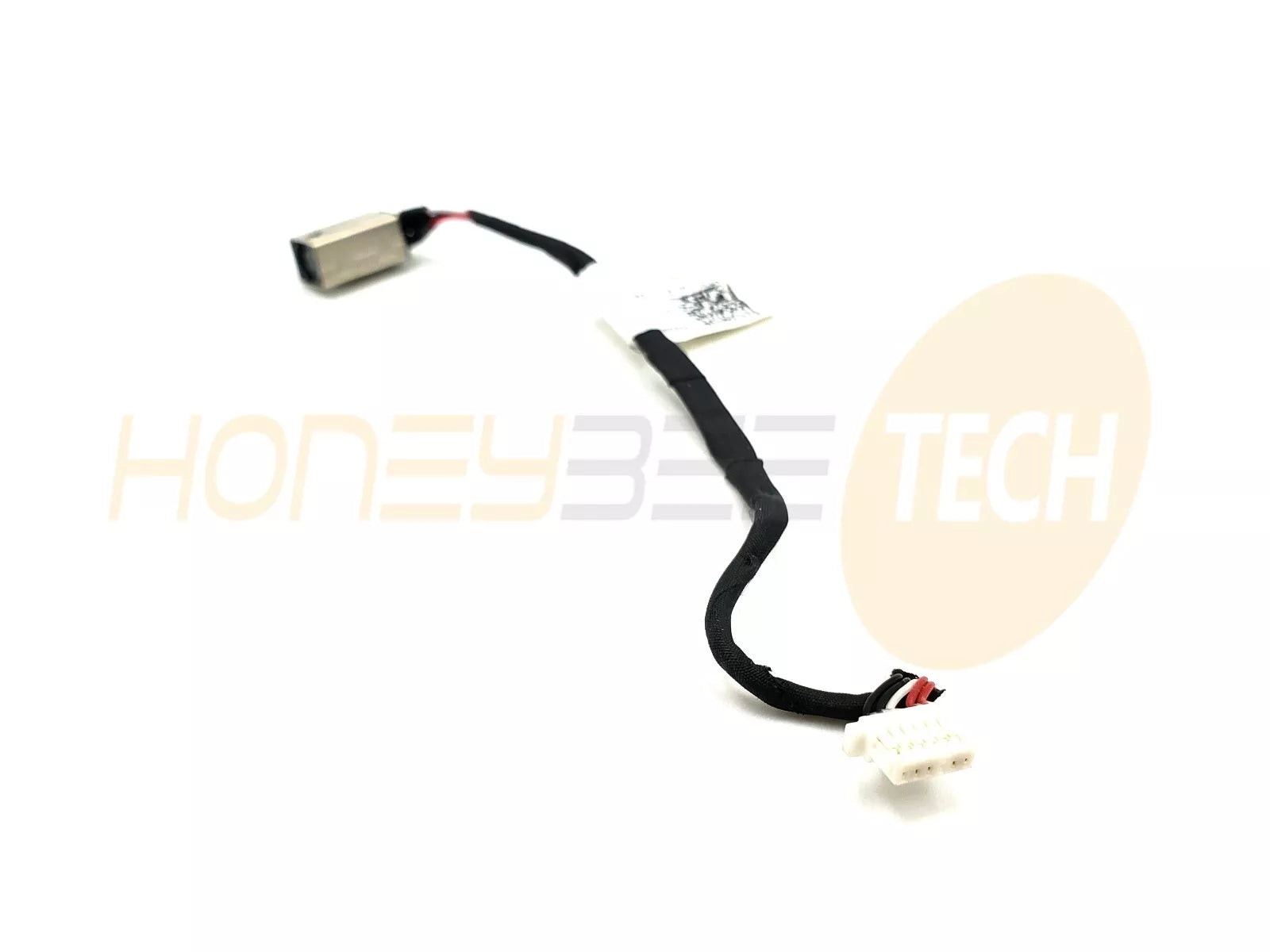 GENUINE DELL INSPIRON 3147 LAPTOP DC IN POWER JACK JCDW3 0JCDW3 TESTED - Honeybee-Technologies