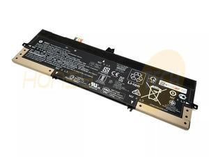 GENUINE HP ELITEBOOK X360 1030 G3 4CELL 56WHR BATTERY BM04XL L02478-855 TESTED - Honeybee-Technologies