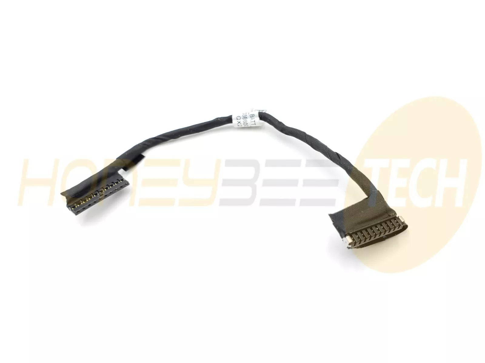 GENUINE DELL LATITUDE 5400 5411 LAPTOP BATTERY CABLE MK3X9 0MK3X9 TESTED - Honeybee-Technologies