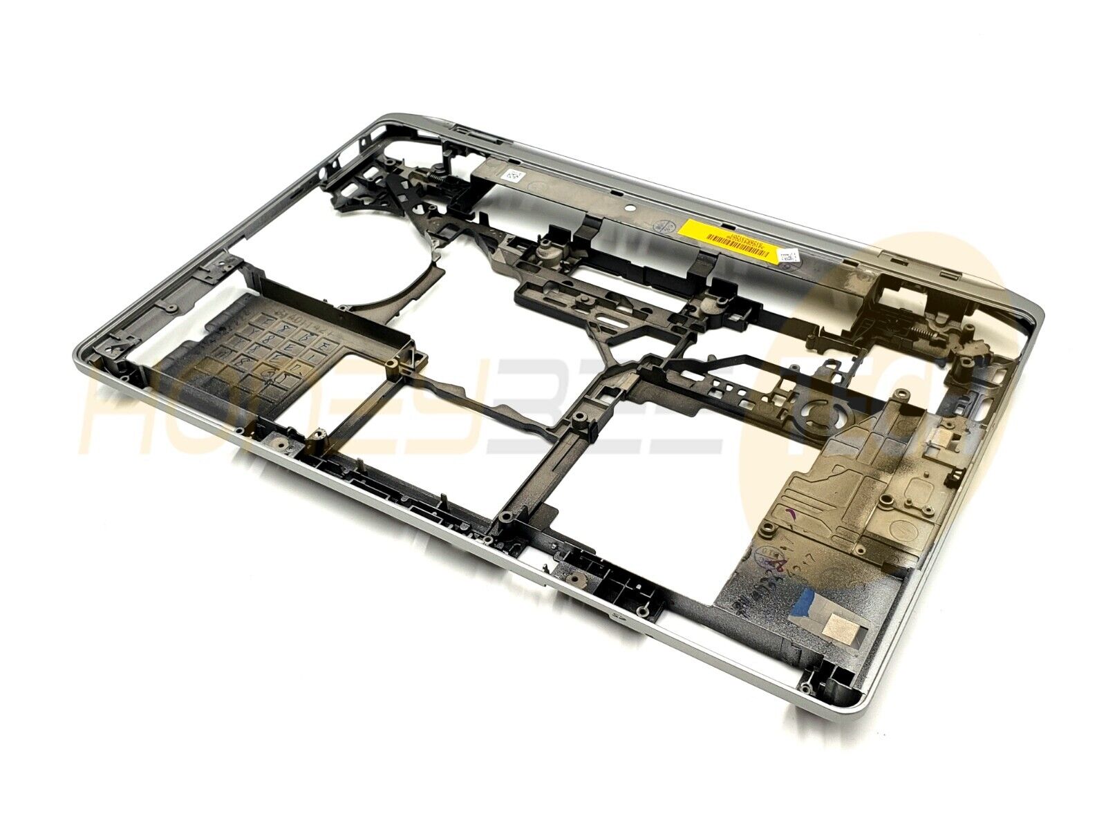 GENUINE DELL LATITUDE E6430 ATG BOTTOM CHASSIS ASSEMBLY RVC6P 0RVC6P GRADE A - Honeybee-Technologies