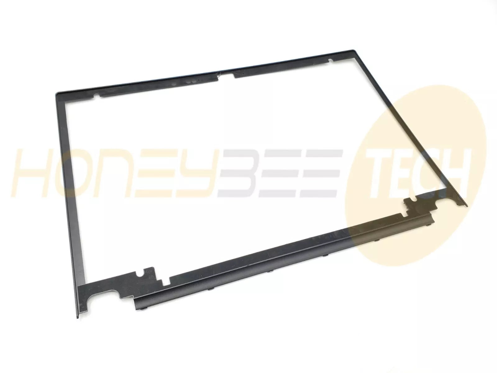 GENUINE LENOVO THINKPAD T470 LAPTOP LCD FRONT TRIM BEZEL FRAME 01AX956 GRADE A - Honeybee-Technologies