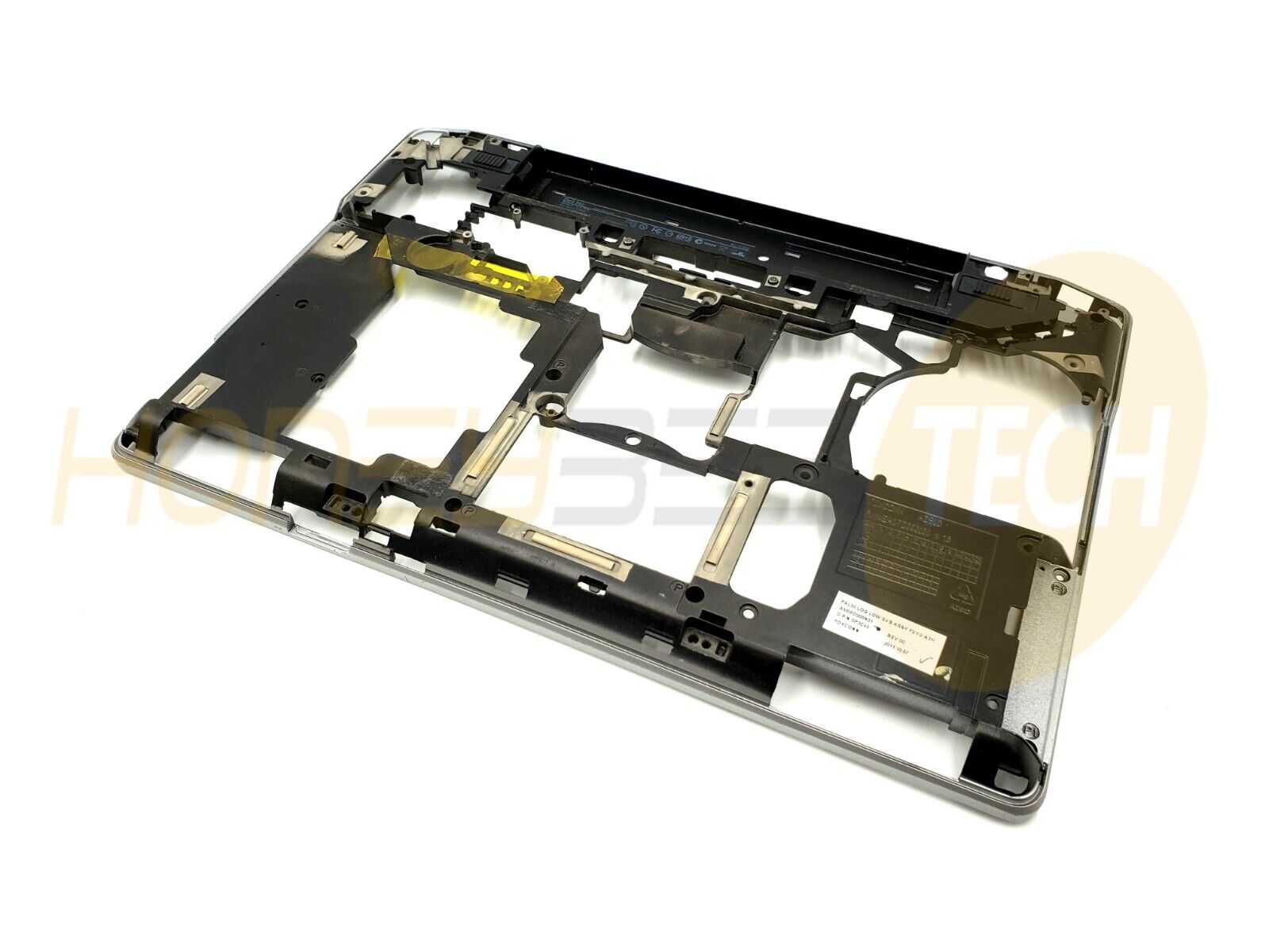GENUINE DELL LATITUDE E6420 LAPTOP BOTTOM BASE COVER P3C45 0P3C45 GRADE A - Honeybee-Technologies
