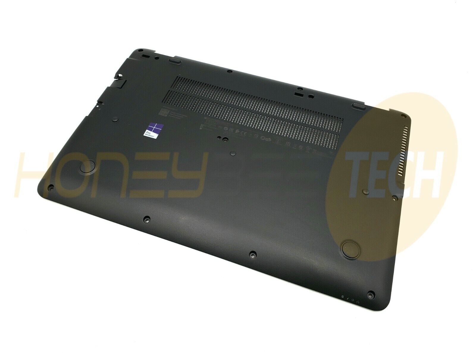 GENUINE HP ELITEBOOK 850 G3 LAPTOP BOTTOM BASE CASE COVER 821181-001 GRADE A - Honeybee-Technologies