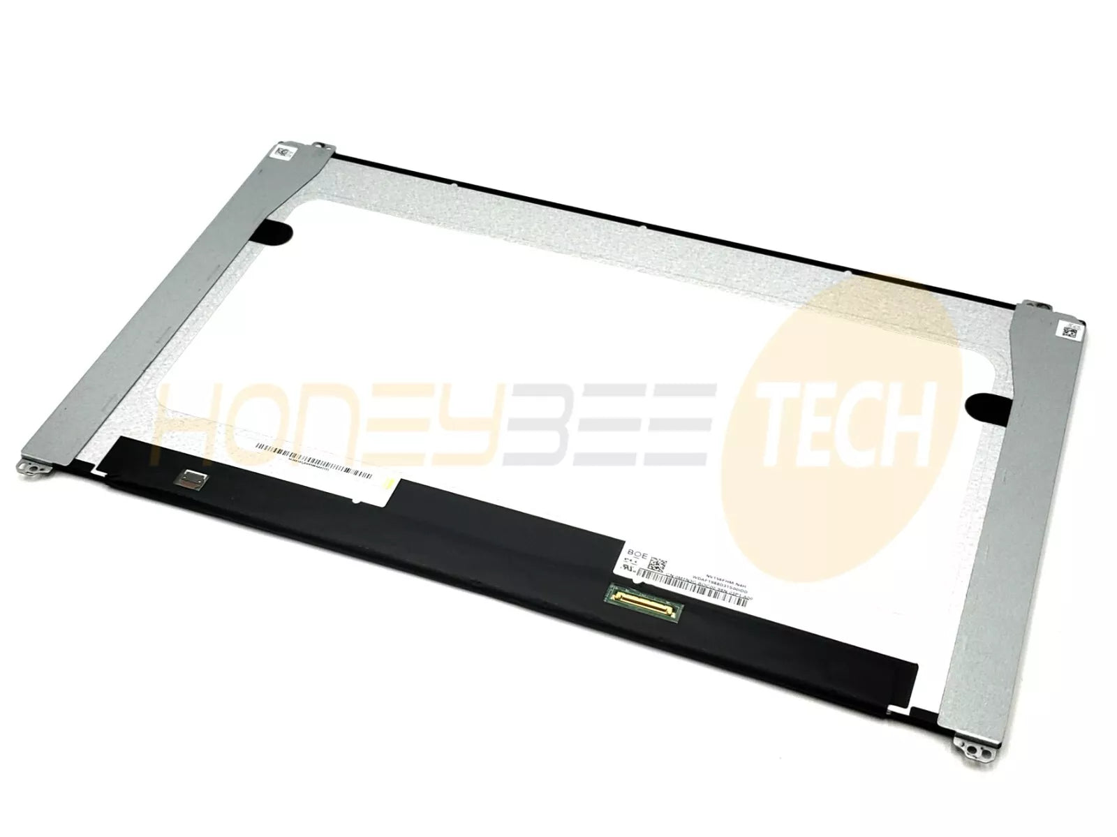 GENUINE DELL LATITUDE 5501 15.6" LED SCREEN FHD IPS W/BRACKET NV156FHM-N4H MTN3G - Honeybee-Technologies