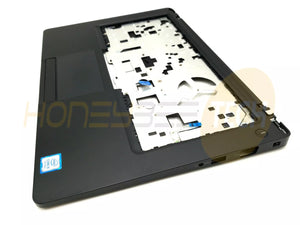 GENUINE DELL LATITUDE 5480 PALMREST TOUCHPAD ASSEMBLY A16726 NT1F3 GRADE A - Honeybee-Technologies