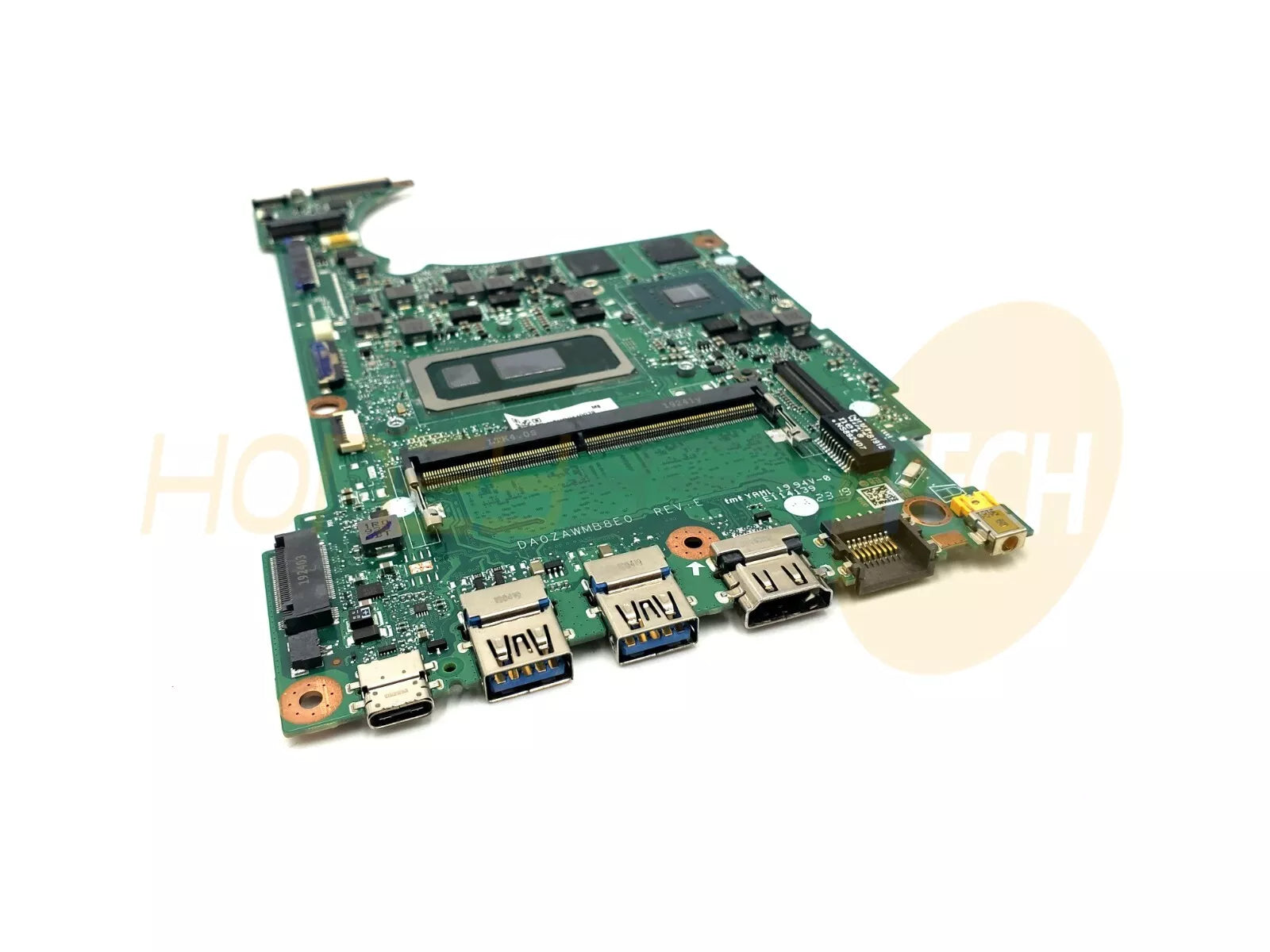 GENUINE ACER ASPIRE A515-54G MOTHERBOARD i7-8565U 1.8GHZ 4GB NB.HDG11.002 TESTED - Honeybee-Technologies