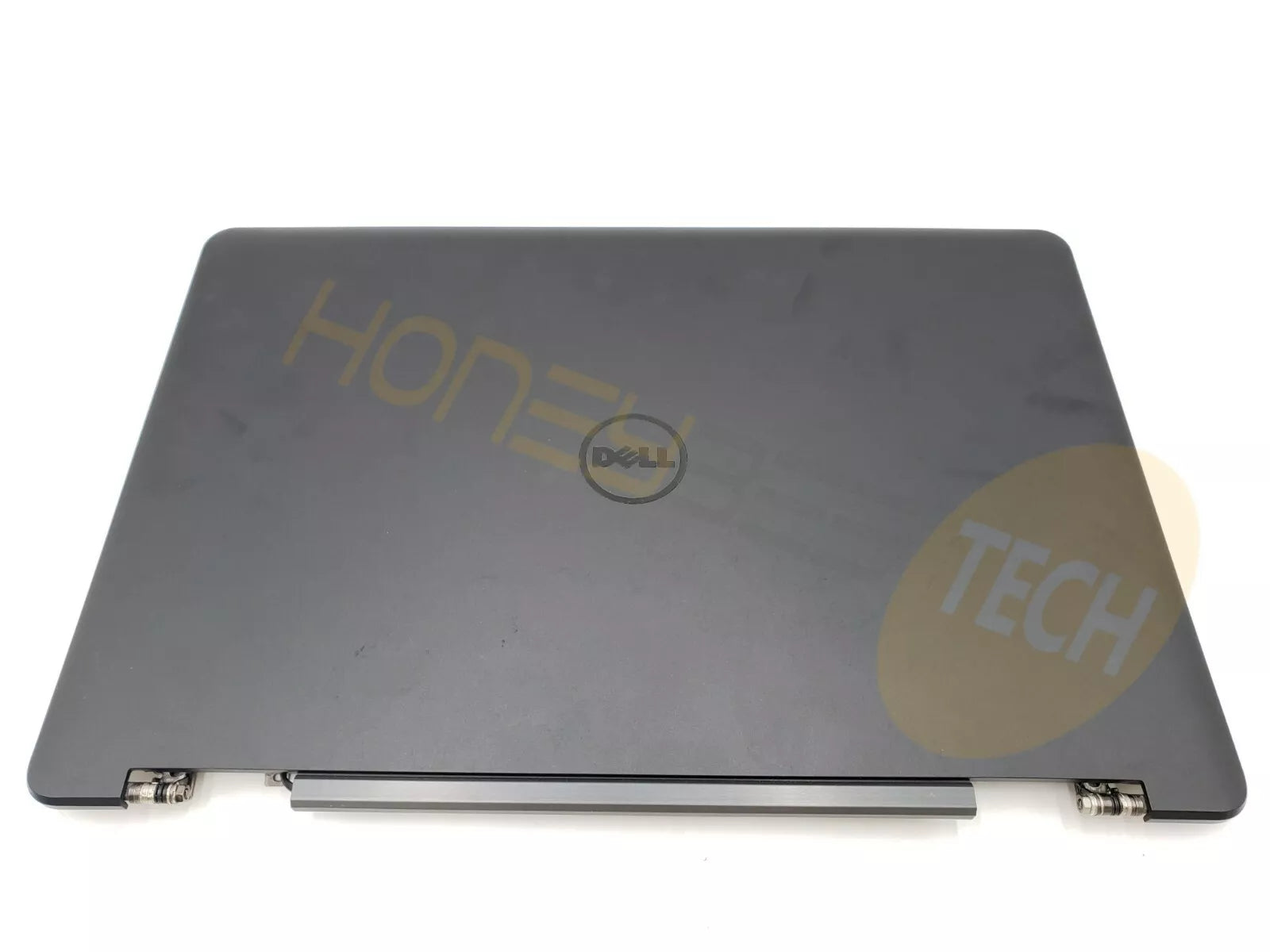 GENUINE DELL LATITUDE E5540 LCD BACK COVER W/HINGES 8YM37 08YM37 GRADE A - Honeybee-Technologies