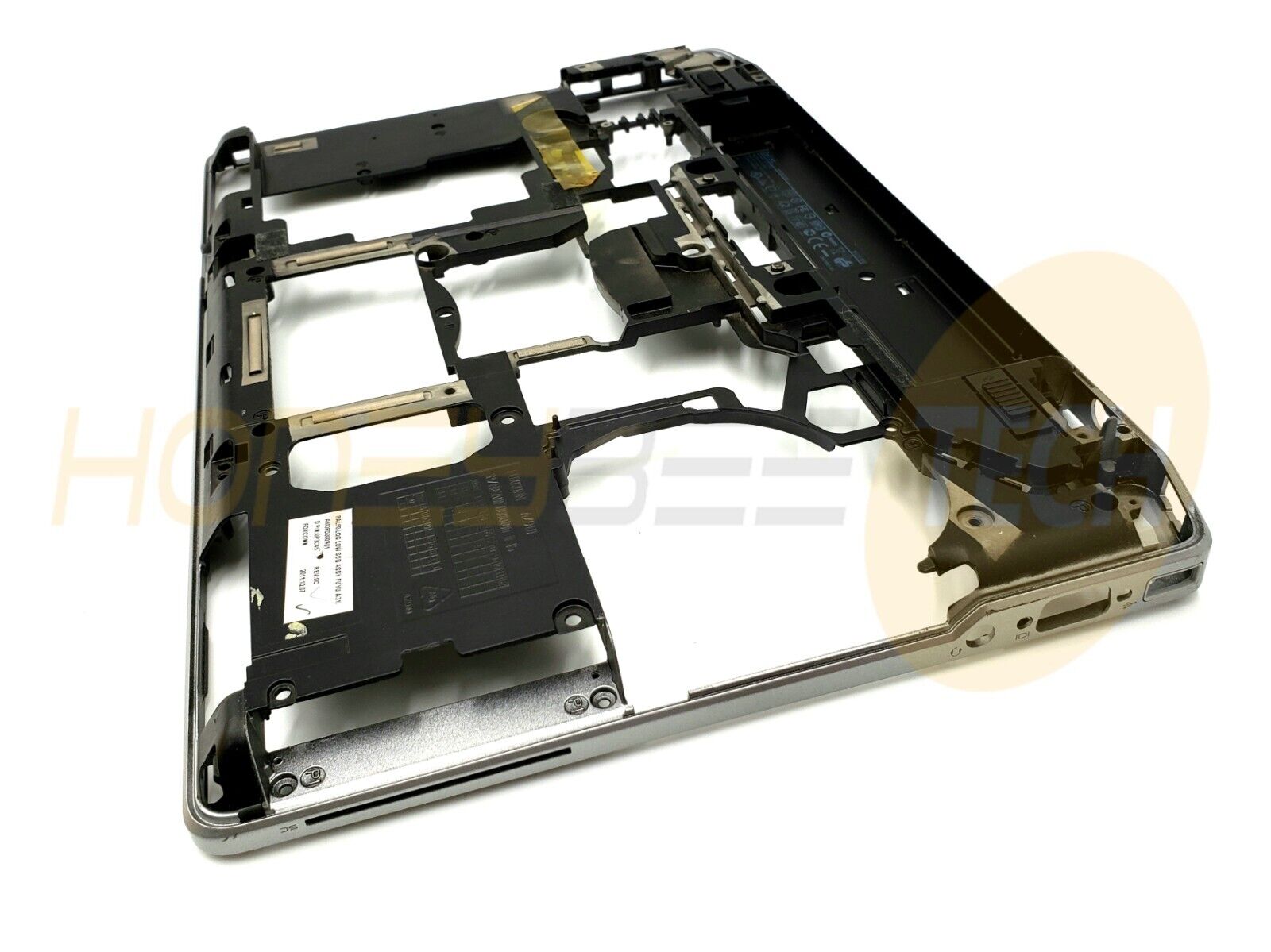 GENUINE DELL LATITUDE E6420 LAPTOP BOTTOM BASE COVER P3C45 0P3C45 GRADE A - Honeybee-Technologies