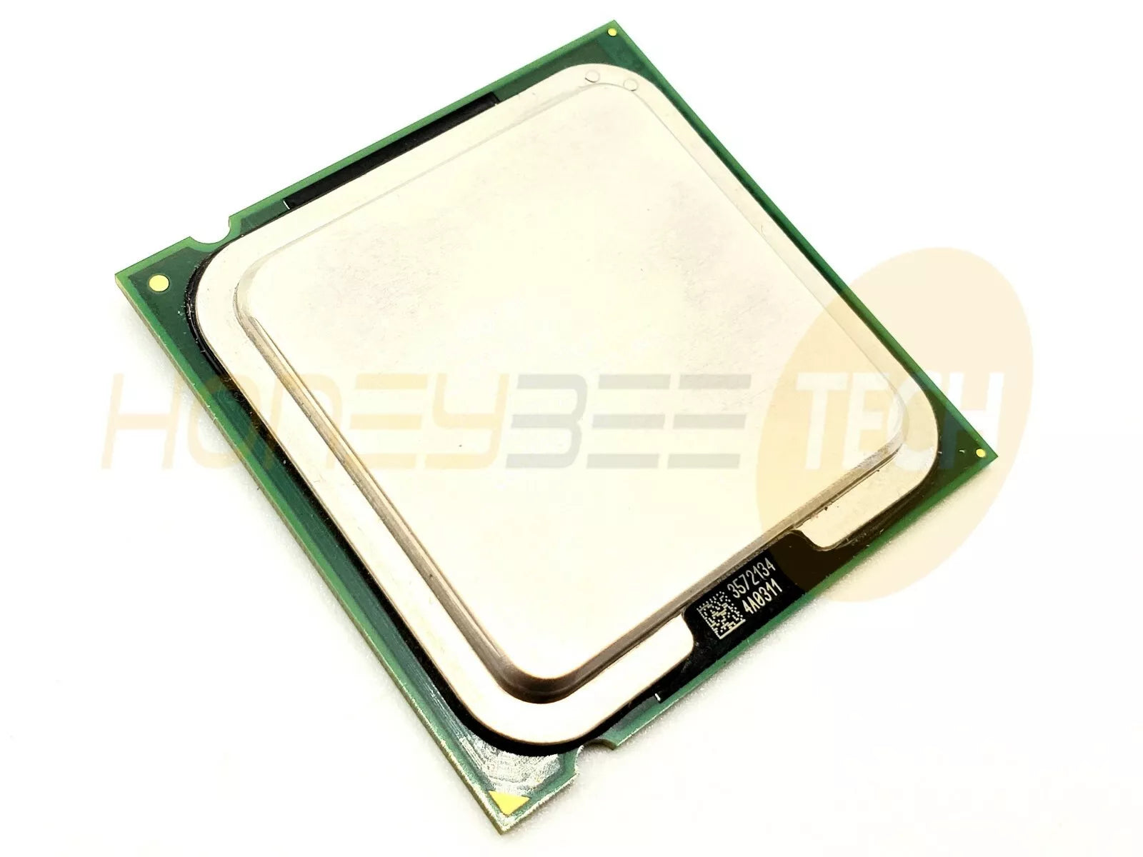 INTEL CELERON 3.06GHZ 256KB 533MHZ SOCKET LGA775 SL9BR WJ297 TESTED - Honeybee-Technologies