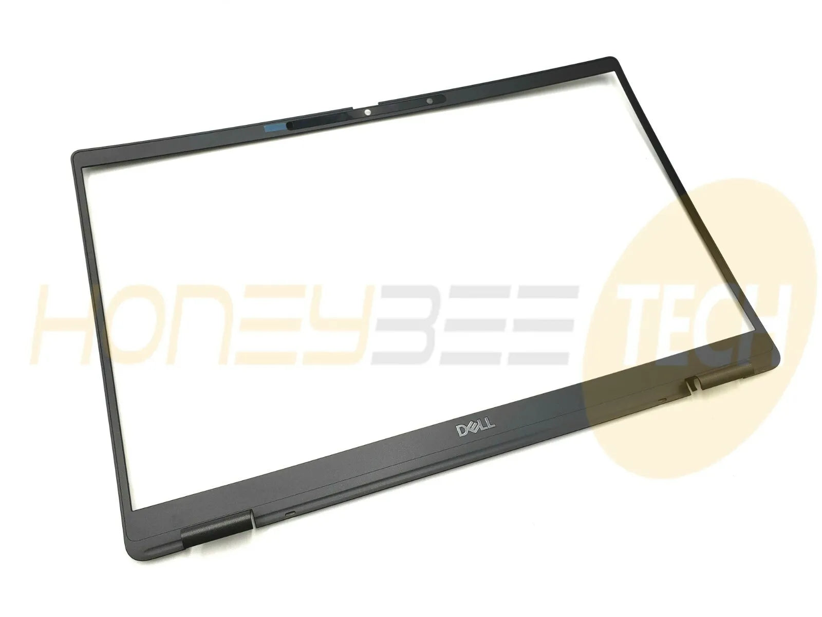 GENUINE DELL LATITUDE 7410 LAPTOP LCD FRONT BEZEL TRIM TOUCHSCREEN IR K9RD5 - Honeybee-Technologies