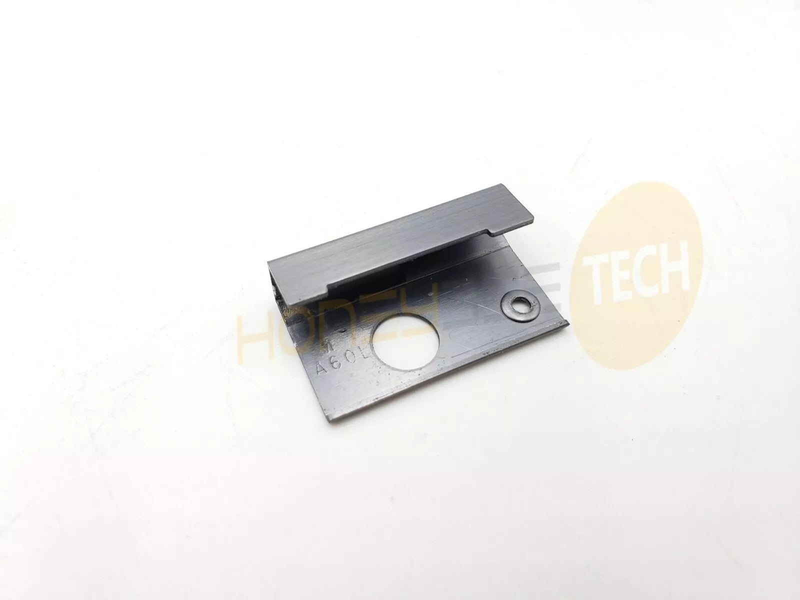 GENUINE DELL LATITUDE E7470 LEFT HINGE CAP COVER NON-TOUCH RY167 0RY167 GRADE B - Honeybee-Technologies