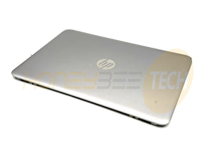 GENUINE HP FOLIO 1040 G3 LCD BACK COVER W/HINGES W/CABLES 35Y0FLCTP10 GRADE C - Honeybee-Technologies