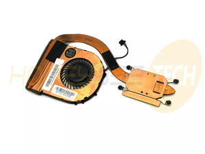GENUINE LENOVO THINKPAD T460S T470S FAN AND HEATSINK ASSEMBLY 01AY891 TESTED - Honeybee-Technologies