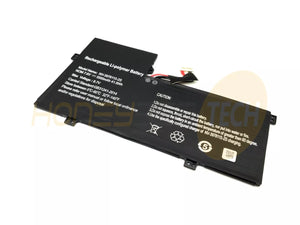 GENUINE GATEWAY GWTC116-2BL LAPTOP 41.8WHR BATTERY 8.7V 5500mAh NV-3978115-2S - Honeybee-Technologies