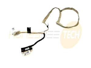 GENUINE DELL LATITUDE 3520 LAPTOP LCD VIDEO DISPLAY CABLE 8VK0D 08VK0D TESTED - Honeybee-Technologies