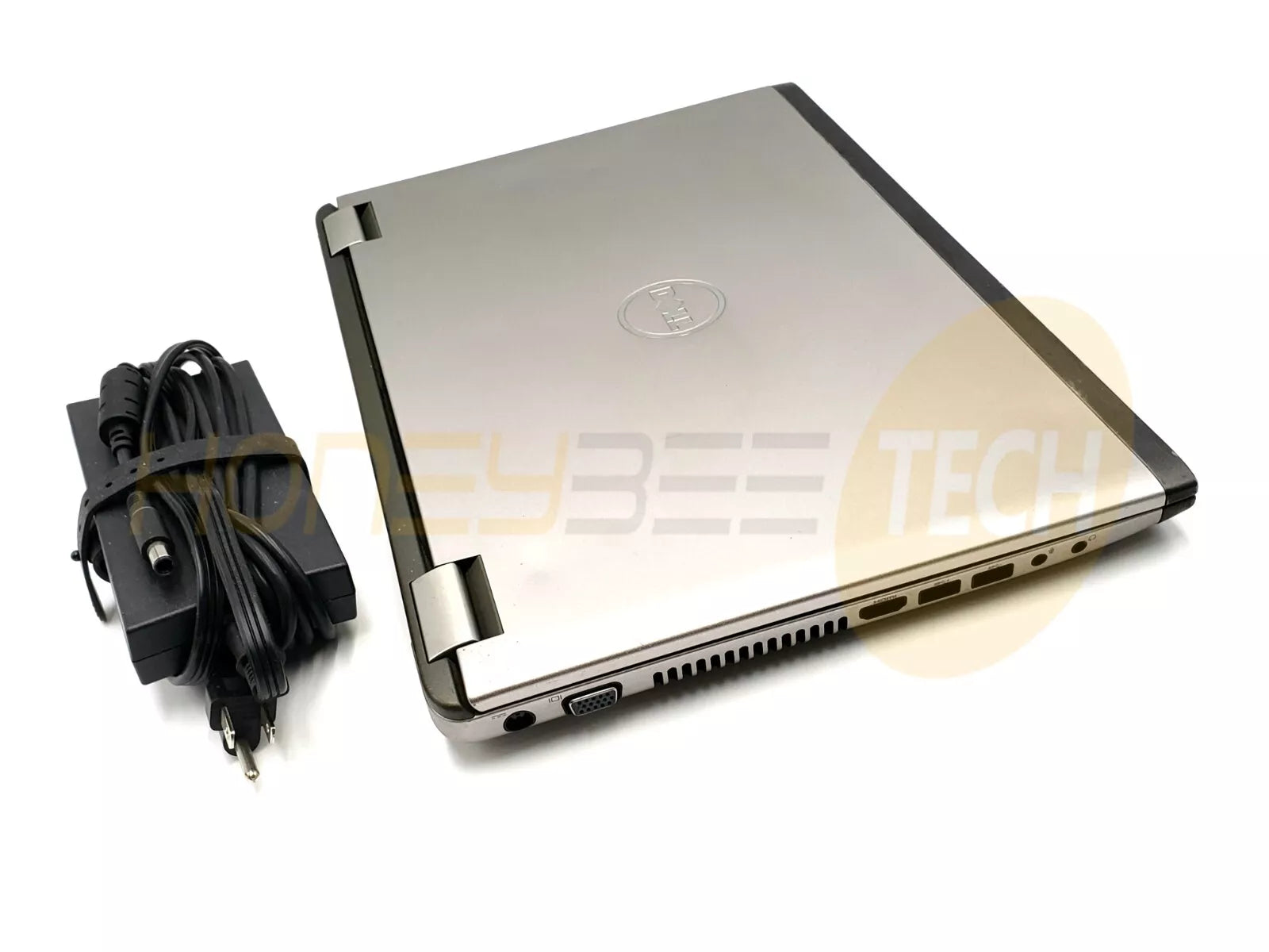 DELL VOSTRO 3560 15.6" HD INTEL i5-3210M 2.50GHZ 4GB RAM NO HDD | NO OS LAPTOP - Honeybee-Technologies