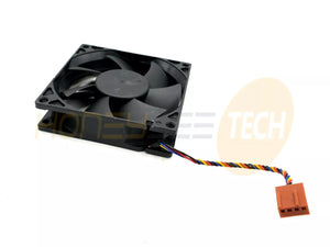 GENUINE DELL INSPIRON 3656 DESKTOP COOLING FAN 7G45T 07G45T TESTED - Honeybee-Technologies