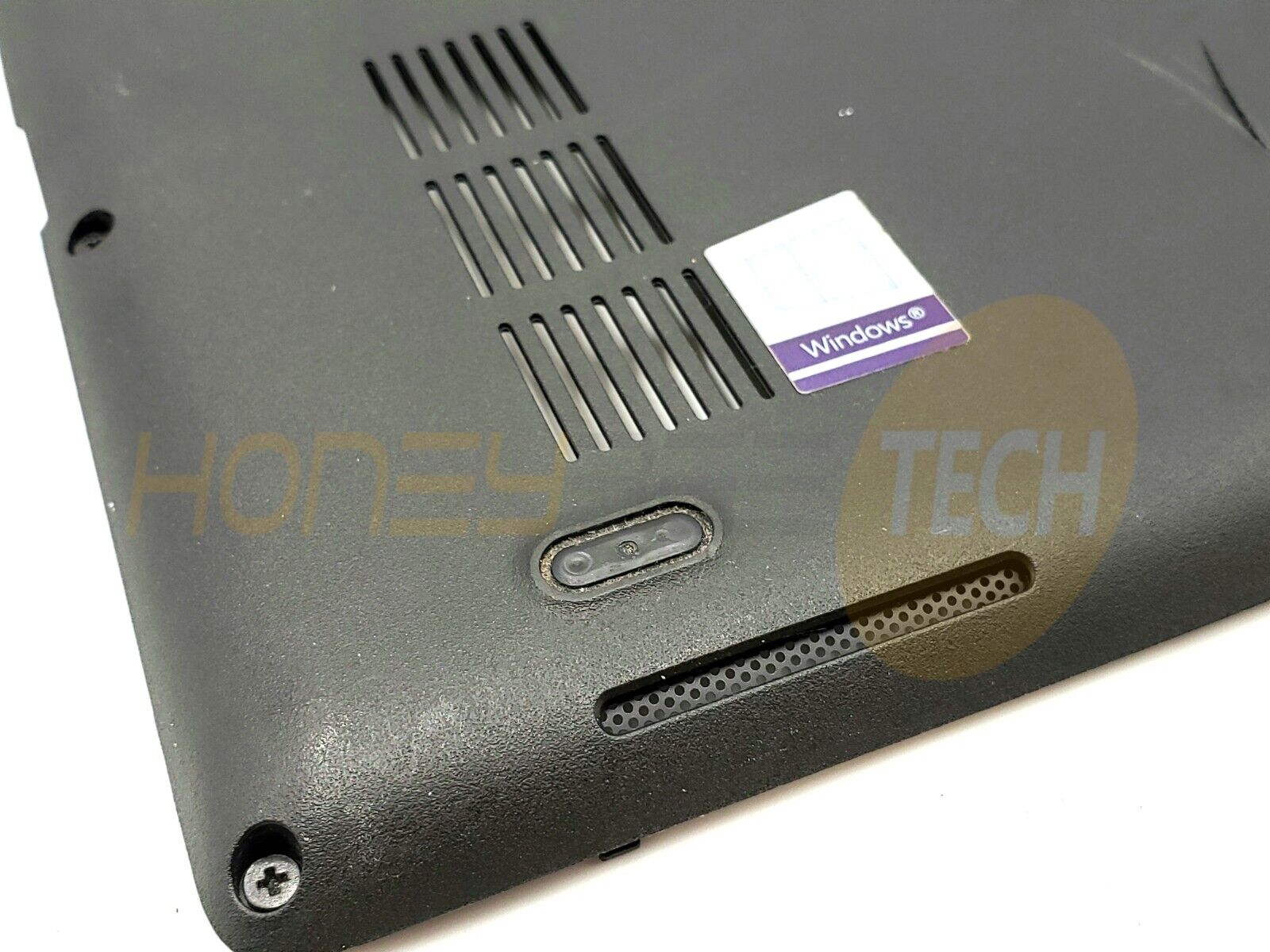 GENUINE DELL LATITUDE 5400 BOTTOM BASE COVER ACCESS PANEL CN5WW 0CN5WW GRADE C - Honeybee-Technologies