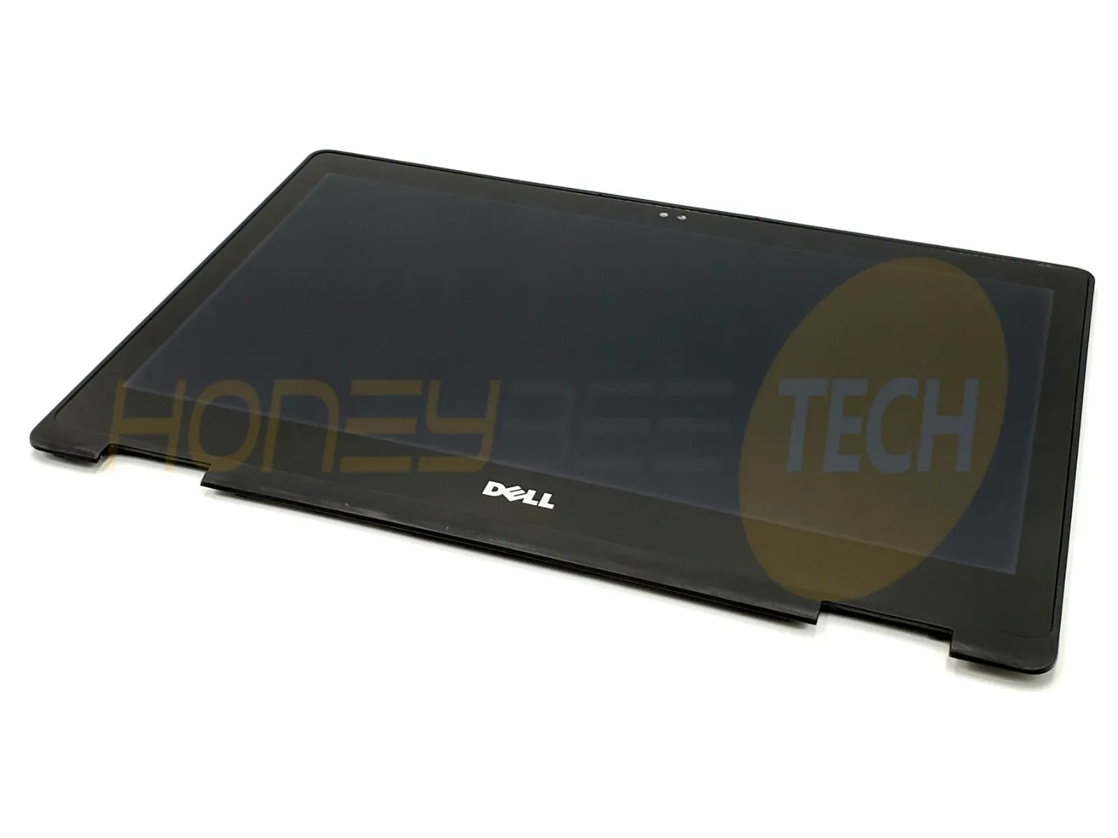 GENUINE DELL INSPIRON 7375 13.3" TOUCHSCREEN ASSEMBLY FHD NV133FHM-A11 6NKDX - Honeybee-Technologies