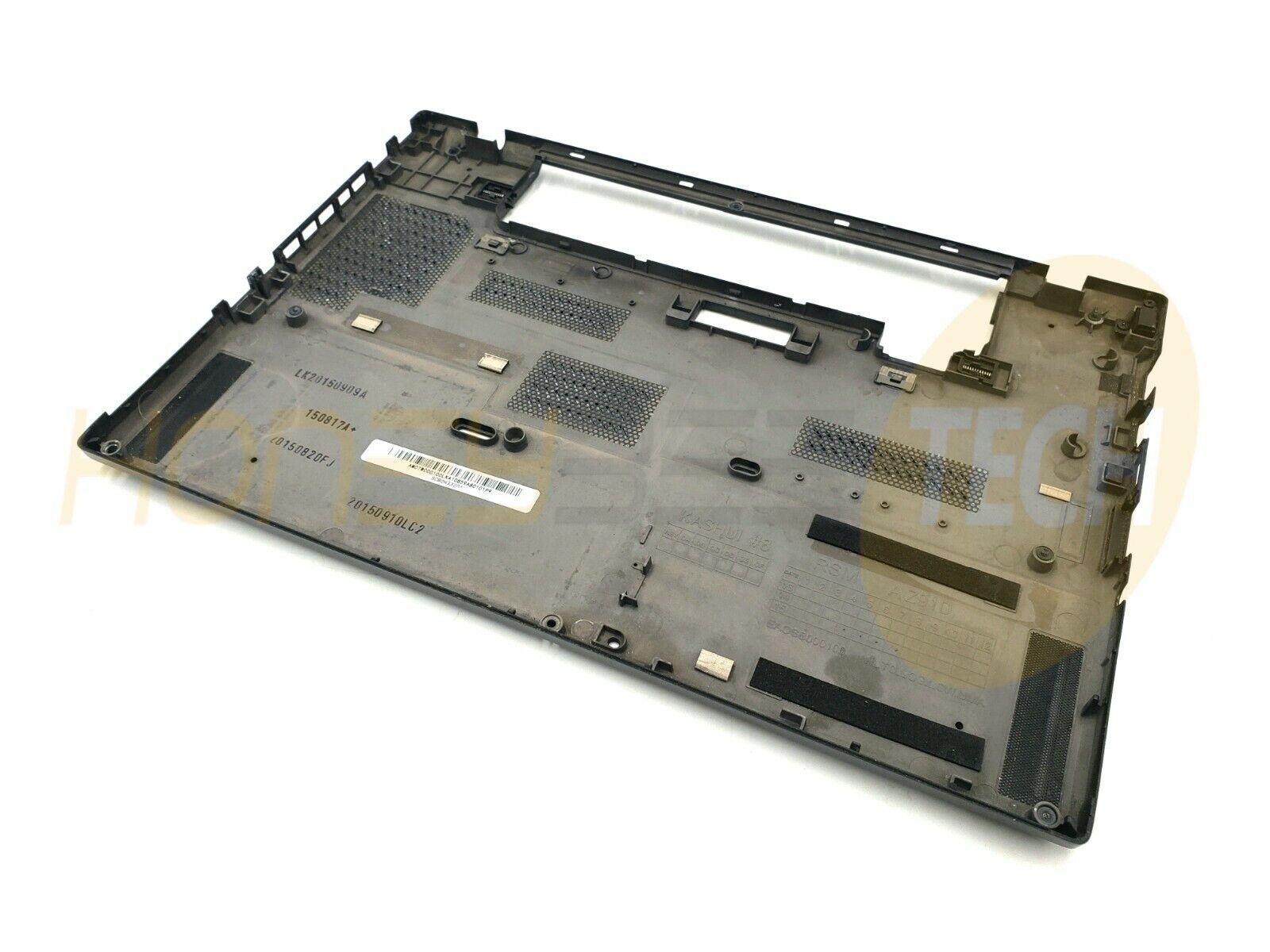 GENUINE LENOVO THINKPAD T450S LAPTOP BOTTOM BASE COVER W/DOCK 00PA886 GRADE C - Honeybee-Technologies