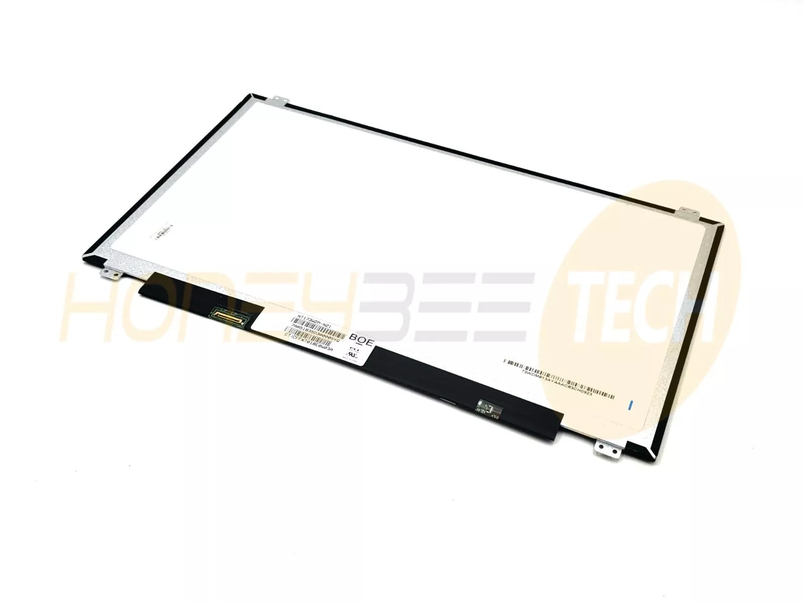 GENUINE HP PROBOOK 470 G5 17.3" LED SCREEN HD+ NT173WDM-N21 L00870-001 TESTED - Honeybee-Technologies