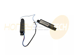GENUINE DELL LATITUDE E5270 LAPTOP LEFT AND RIGHT SPEAKER ASSEMBLY P7J4Y TESTED - Honeybee-Technologies