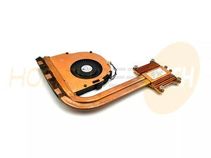 GENUINE LENOVO THINKPAD X1 CPU COOLING HEATSINK FAN ASSEMBLY 04W1509 TESTED - Honeybee-Technologies
