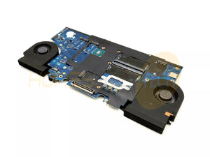GENUINE DELL PRECISION 7720 MOTHERBOARD E3-1535MV6 3.10GHZ W/HEATSINK Y72J3-HS - Honeybee-Technologies