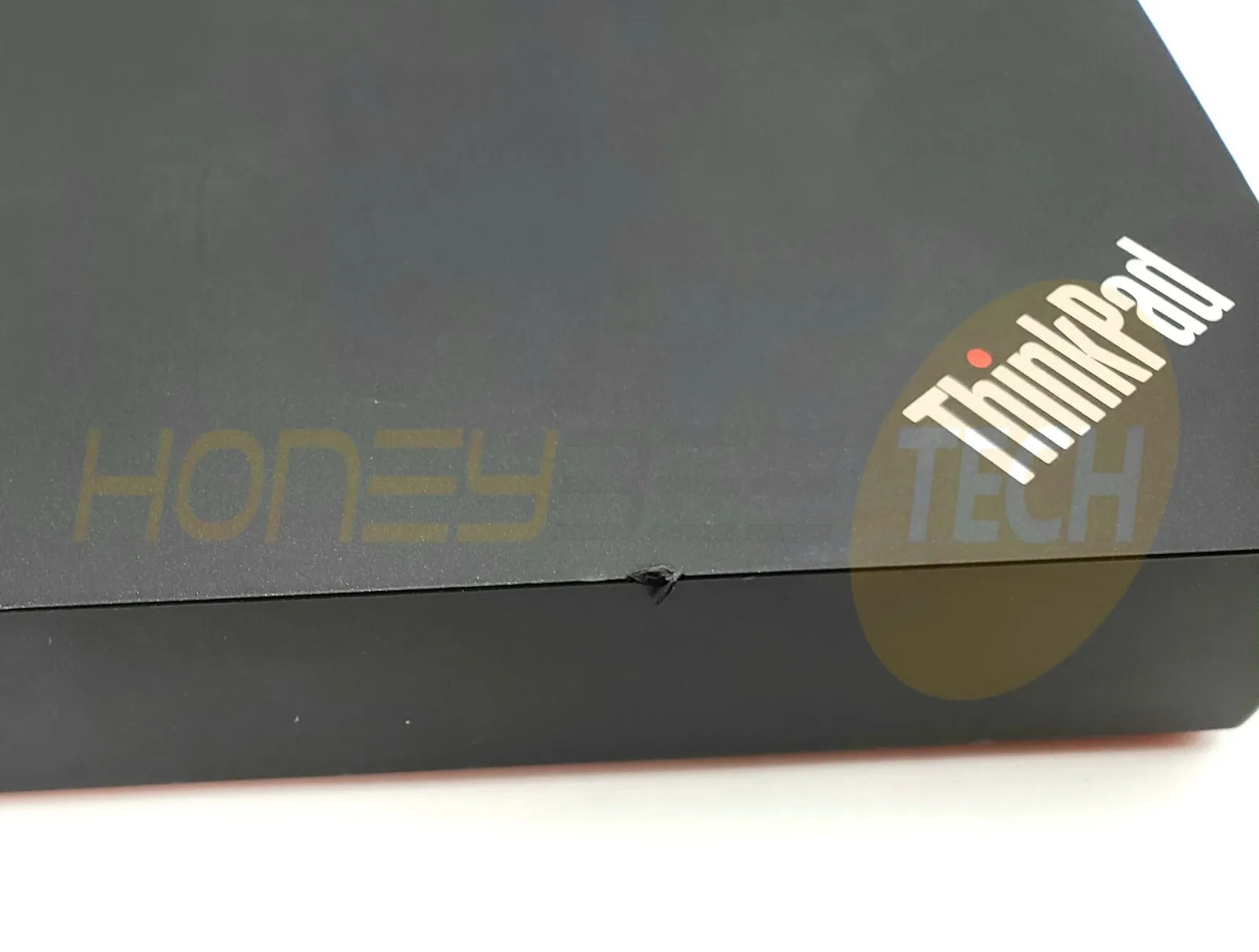 GENUINE LENOVO THINKPAD HYBRID USB-C W/USB-A DOCKING STATION 40AF 03X7469 TESTED - Honeybee-Technologies